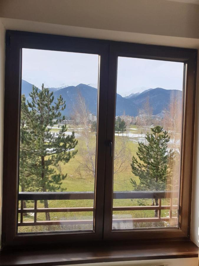 The View Apartment, Terra Complex Neighbour Building บันสโก ภายนอก รูปภาพ